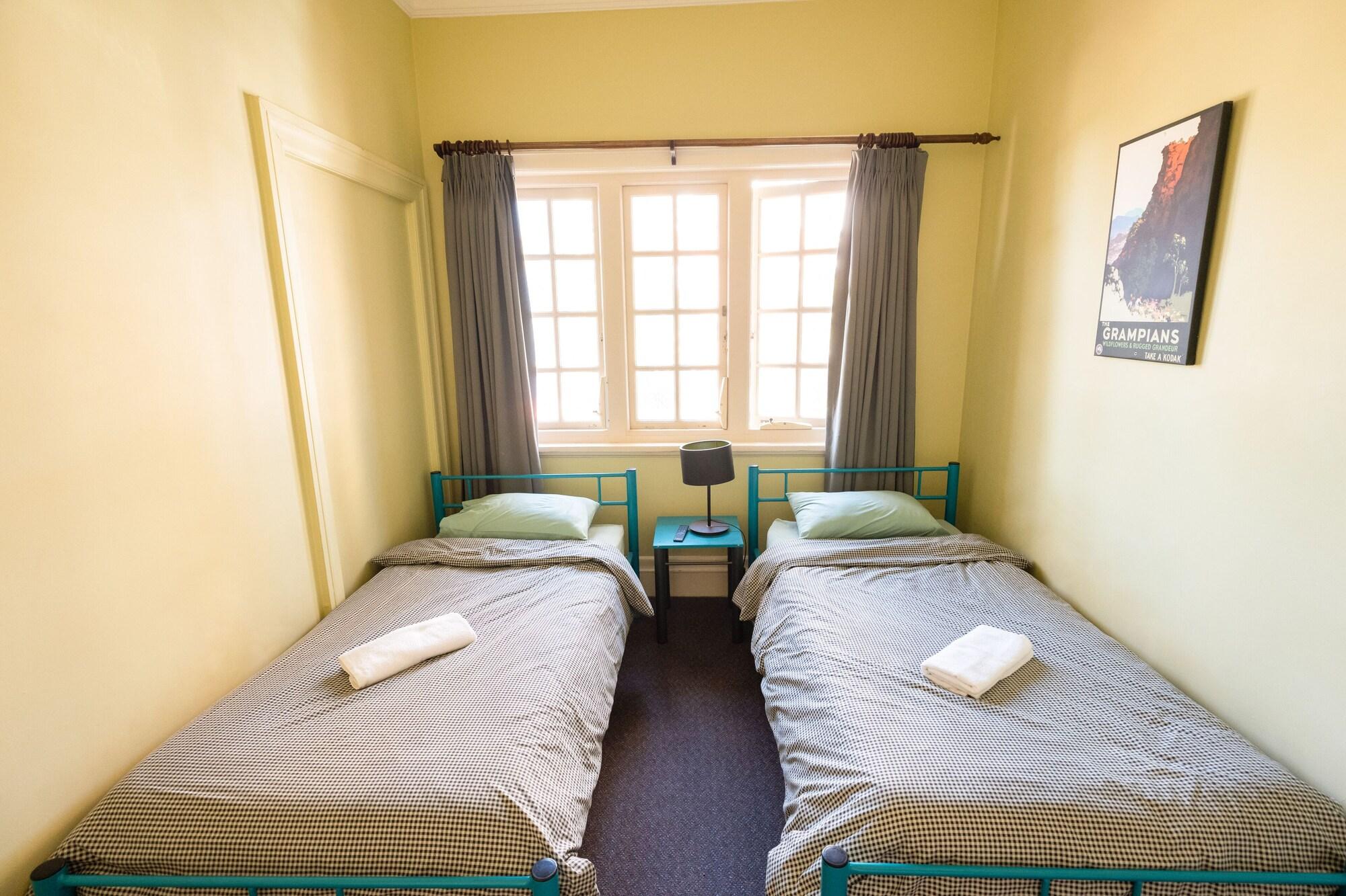 Yha Newcastle Beach Eksteriør bilde