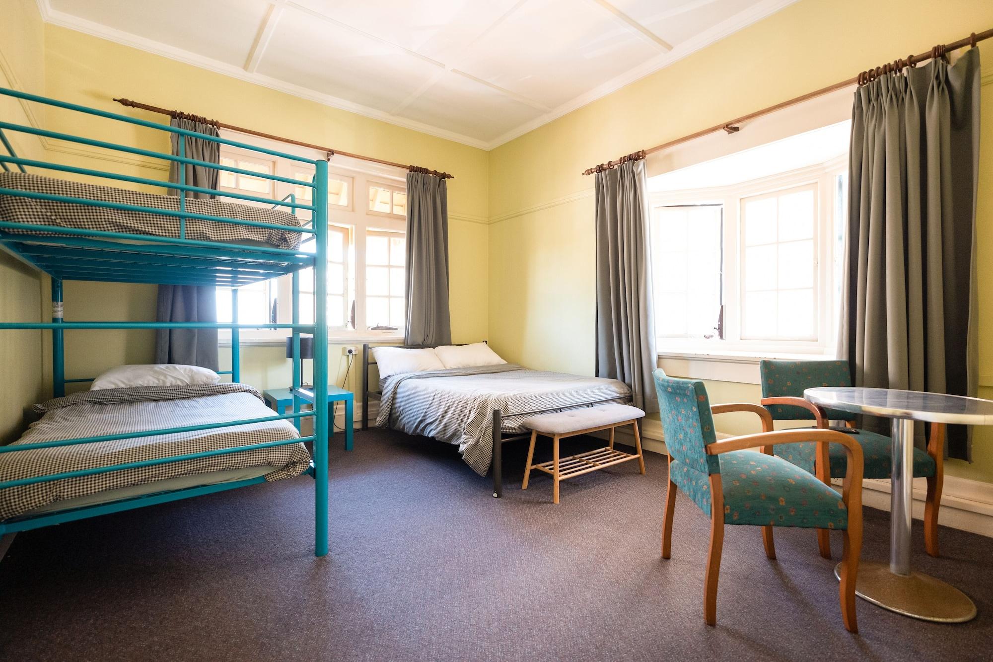 Yha Newcastle Beach Eksteriør bilde