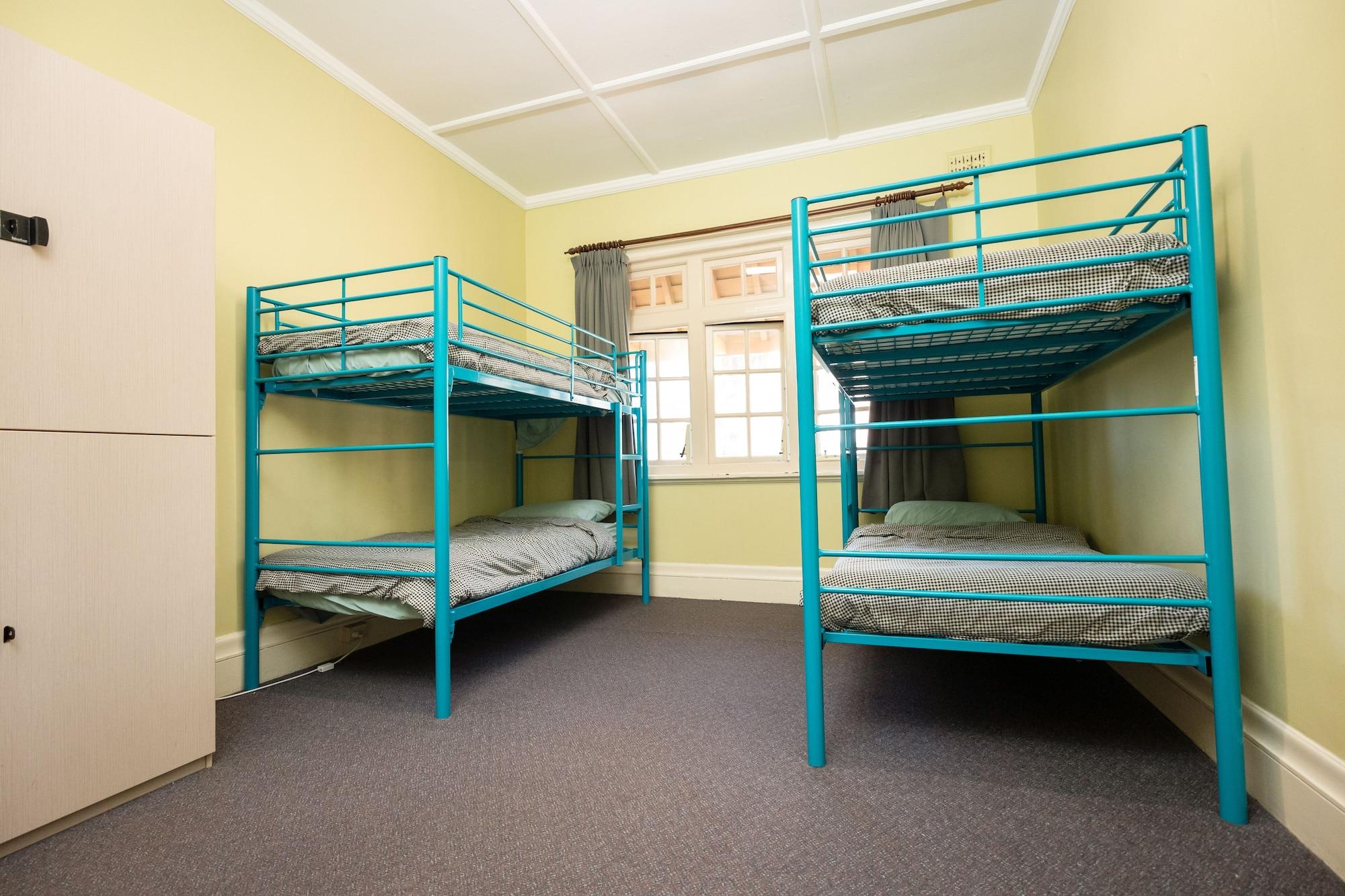 Yha Newcastle Beach Eksteriør bilde