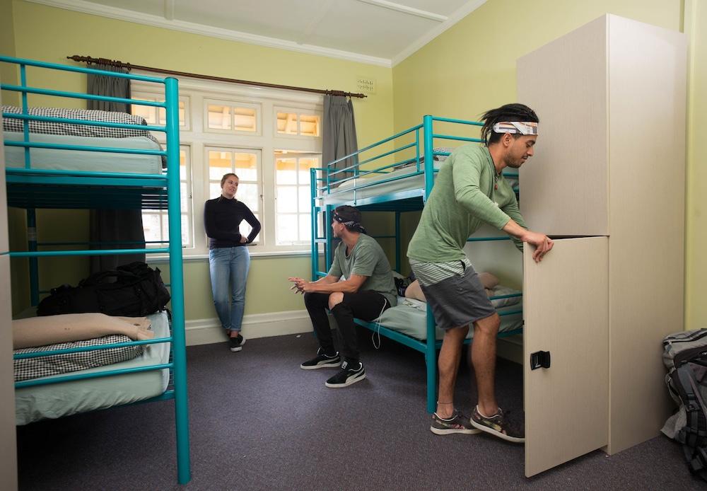 Yha Newcastle Beach Eksteriør bilde