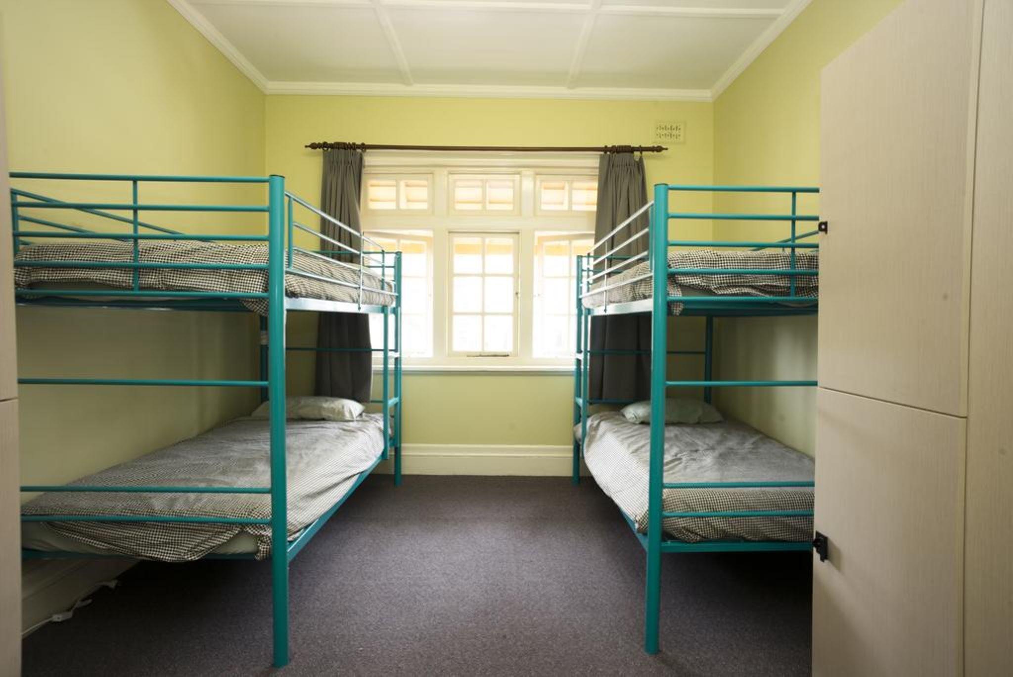 Yha Newcastle Beach Eksteriør bilde