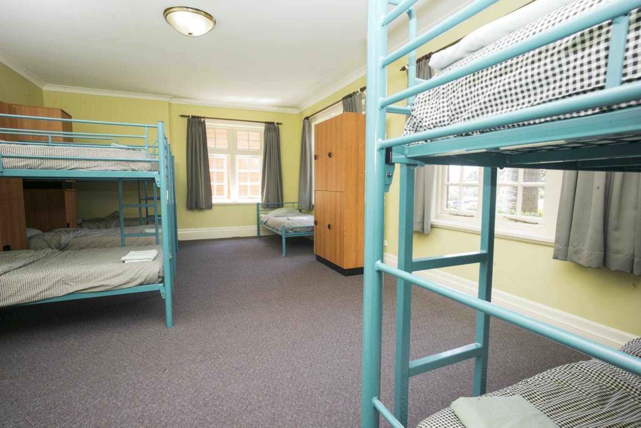 Yha Newcastle Beach Eksteriør bilde