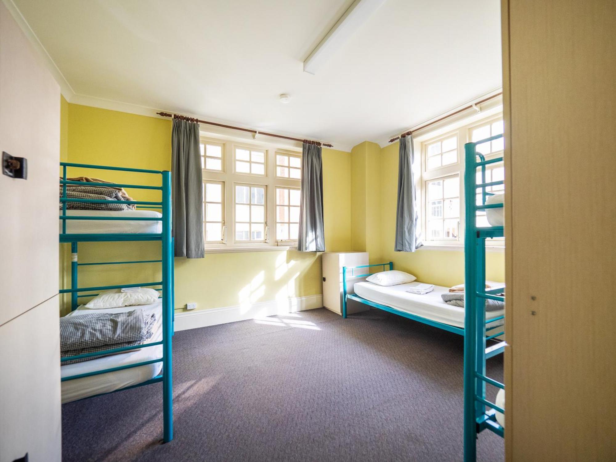 Yha Newcastle Beach Eksteriør bilde