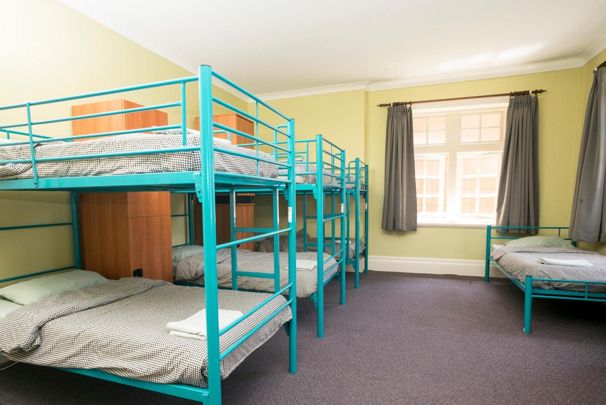 Yha Newcastle Beach Eksteriør bilde