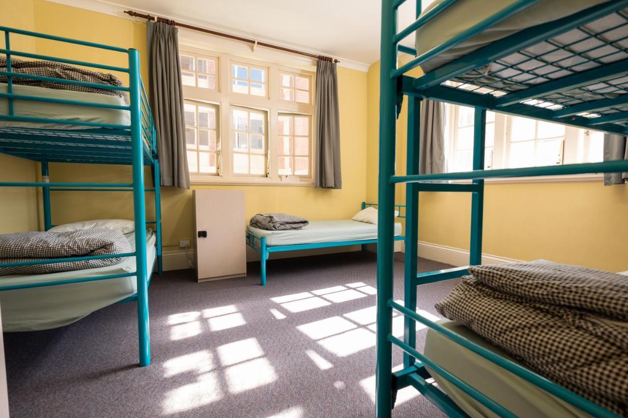 Yha Newcastle Beach Rom bilde